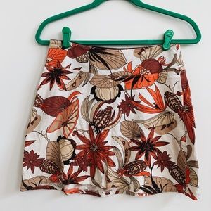 💀BOGO FREE Patagonia Tidal Skirt Prairie Dawn